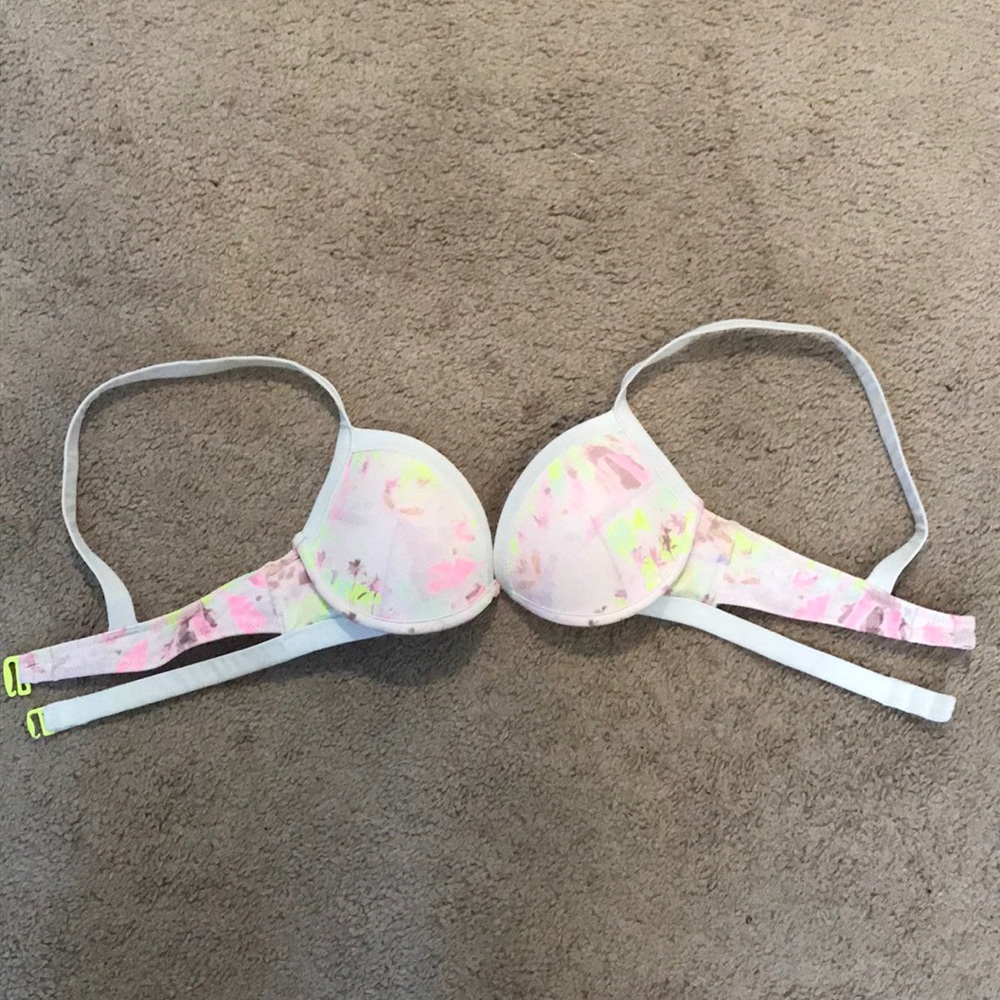 Bikini top from Victoria’s Secret